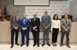 Los Premios de la Procura: el mayor encuentro jurídico del año en España 1